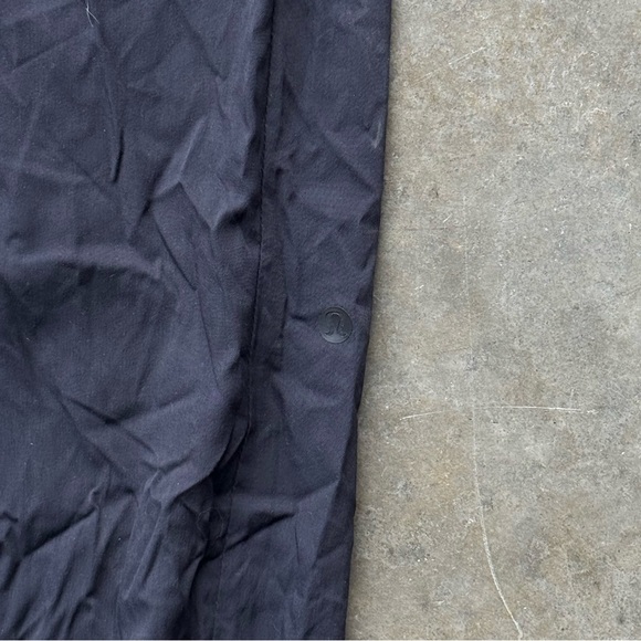 Lululemon Men’s Dance Studio Pants - Black - Picture 6 of 11